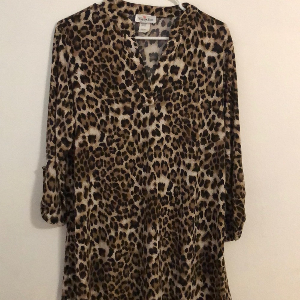 Blouse/tunic